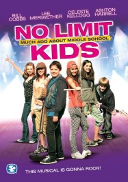 No Limit Kids (DVD)